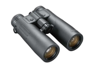 Bushnell Fusion X 10x42mm Rangefinder Binoculars