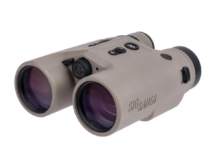 SIG SAUER KILO10K-ABS HD Gen II 10x42mm Binoculars