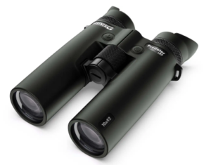 Best Rangefinder Binoculars for Hunting