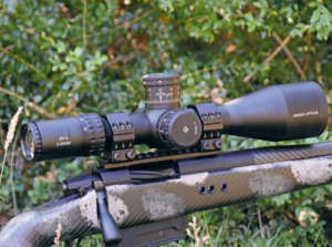 Best Scopes for 6.5 Grendel