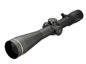 Best Scopes for 6.5 Grendel