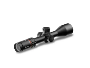 Burris Veracity 4-20x50mm Rifle Scope