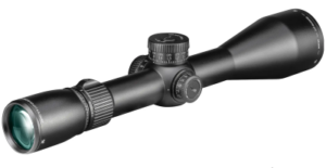 Best Scopes for 6.5 Grendel