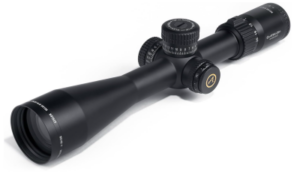 Best Scopes for 6.5 Grendel
