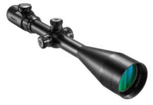 Best Scopes for 6.5 Grendel