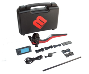 MagnetoSpeed V3 Ballistic Chronograph