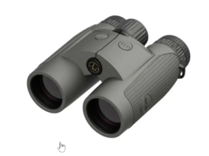 Best Rangefinder Binoculars for Hunting