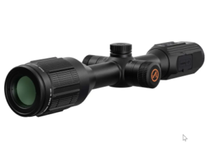 Athlon Optics Cronus ATS Pro 35-400 3.3-13.2x Thermal Scope
