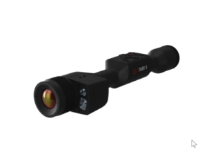 Best Thermal Scopes for Hog Hunting