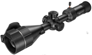 RIX Leap L12R 2-6x60mm Thermal Rifle Scope