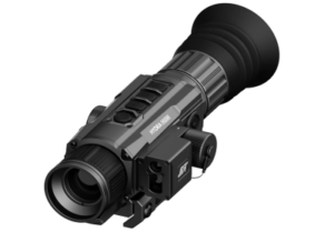 Best Thermal Scopes for Hog Hunting