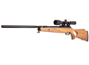 Best Small Game Hunting Air Rifles