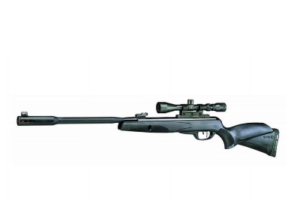 Gamo Whisper Fusion Mach 1 Break Barrel Pellet Air Rifle