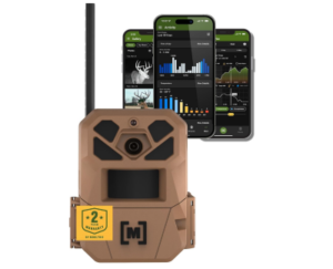 Moultrie Edge 3 Cellular Trail Camera