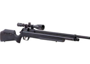 Best PCP Air Rifle Scopes
