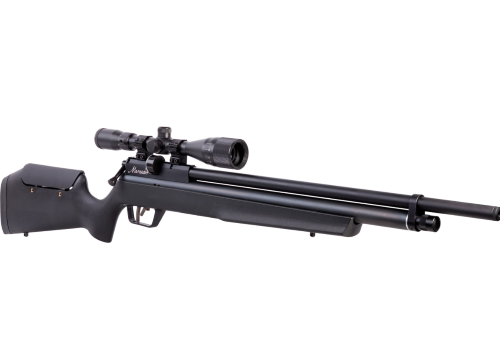 Best PCP Air Rifle Scopes