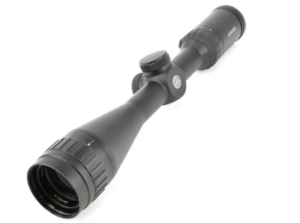 Best PCP Air Rifle Scopes