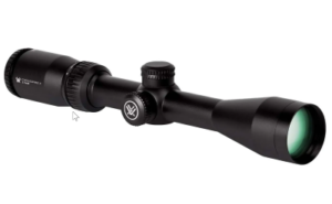 Best PCP Air Rifle Scopes