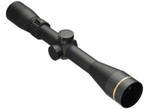 Leupold VX-Freedom 3-9x40mm Rifle Scope