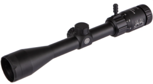 Best PCP Air Rifle Scopes