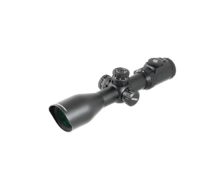 Best PCP Air Rifle Scopes