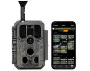 Best Deer Hunting Trail Cameras
