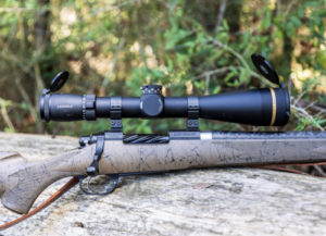 Best Scopes for 6.5 Creedmoor Hunting Rifle