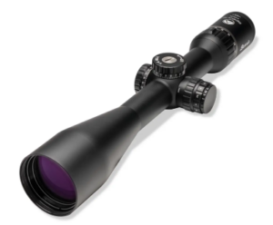 Burris Signature HD Scope 5-25x50 mm Rifle Scope