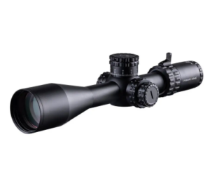 Best Scopes for 6.5 Creedmoor Hunting Rifle