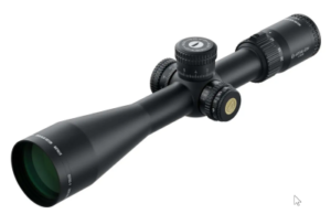 Athlon Optics Helos BTR Gen II 4-20x50 Rifle Scope