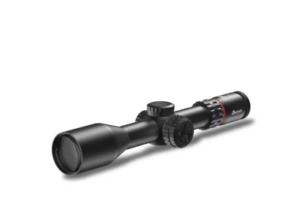 Best Scopes for 6.5 Creedmoor Hunting Rifle