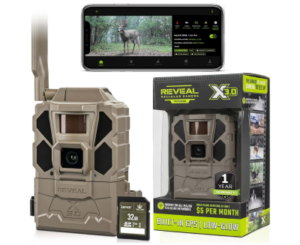 Best Deer Hunting Trail Cameras
