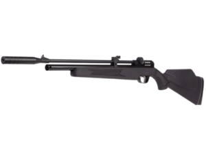 Best PCP Air Rifles for Small Game