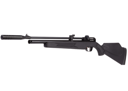 Best PCP Air Rifles for Small Game