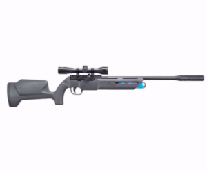 Best PCP Air Rifles for Small Game
