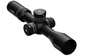 Best Scopes for Browning X-Bolt