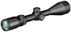 Best Scopes for Browning X-Bolt