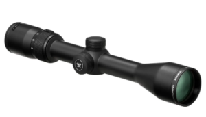 Vortex Diamondback 4-12x40mm Rifle Scope
