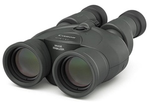Best Image Stabilized Binoculars for Hunting