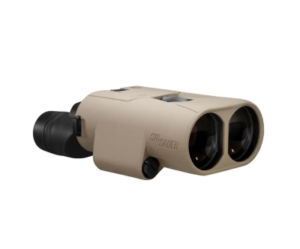 SIG SAUER ZULU6 HDX PRO 16x50mm Stabilized Binoculars