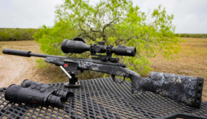 Best Thermal Scopes for Hog Hunting