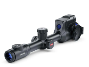Best Thermal Scopes for Hog Hunting