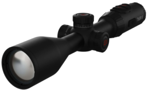 Best Thermal Scopes for Hog Hunting