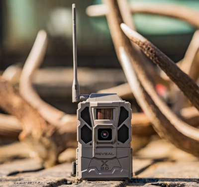 Best Deer Hunting Trail Cameras